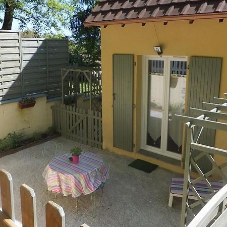Le Nid De Mesanges Bed & Breakfast Chauffour-sur-Vell Dış mekan fotoğraf